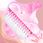 Szczoteczka do manicure pedicure pyłu Mini 100szt - zdjęcie 4