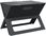 Grill Węglowy vidaXL Składany Czarny 46X30X31cm Stal 42004185 - zdjęcie 2