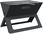 Grill Węglowy vidaXL Składany Czarny 46X30X31cm Stal 42004185 - zdjęcie 5
