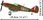 Klocki COBI Historical Collection WWII Hawker Hurricane (No.302 Sqn.RAF) (COBI-5762) - zdjęcie 6