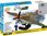 Klocki COBI Historical Collection WWII Hawker Hurricane (No.302 Sqn.RAF) (COBI-5762) - zdjęcie 5