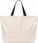Ochnik Torebka damska shopper materiałowa TOREN-0136B-81 - zdjęcie 3