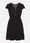 Born2Be Czarna Sukienka damska XL/XXL - zdjęcie 2