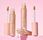 Hean BB Serum rozświetlający korektor do twarzy SPF20 03 Medium 4ml - zdjęcie 3