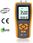 Benetech Manometr Cyfrowy Miernik Ciśnienia Tester Podciśnienia 0 - 0.350 Barów Usb - zdjęcie 6