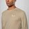 Longsleeve męski Salewa PUEZ DRY beżowy 00-0000028864_7180 - zdjęcie 2