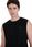 T-shirt 4F Koszulka Męska Bez Rękawów Top Tank XL TSLEM125 SS25 - zdjęcie 5