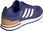 Buty męskie adidas Run 80s granatowe JP5462 - zdjęcie 2
