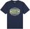 WRANGLER AMERICANA TEE MĘSKA KOSZULKA T-SHIRT NAVY 112357448 W70P017358 - zdjęcie 5