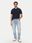 Polo Tommy Jeans - zdjęcie 3