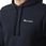 Bluza męska Champion Hooded Sweatshirt granatowa 220729 BS501 - zdjęcie 2