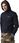 Bluza męska Champion Hooded Sweatshirt granatowa 220729 BS501 - zdjęcie 3