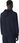Bluza męska Champion Hooded Sweatshirt granatowa 220726 BS501 - zdjęcie 2