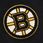M&N Vintage Varsity Wool Jacket - NHL Boston Bruins - L - zdjęcie 3