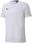 Puma Koszulka Męska bawełniana biała Casuals Tee t-shirt męski L Y5445 - zdjęcie 3