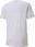 Puma Koszulka Męska bawełniana biała Casuals Tee t-shirt męski L Y5445 - zdjęcie 2