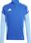 Bluza męska adidas Tiro 25 Competition Training Top niebieska JI8927 - zdjęcie 6
