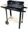Grill Węglowy Gotel Trolley Hq Gq4 - zdjęcie 4