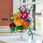 LEGO Botanicals 10345 Kwiatowa kompozycja - zdjęcie 7