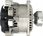 Alanko Alternator Ford Focus 1.8 Di/ Tddi 1998-2004 Koło Kielichowe - zdjęcie 5