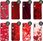 Hello Case Etui Do Huawei P Smart Pro Honor Y9S Czerwone Serca Róże - zdjęcie 4