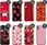 Hello Case Etui Do Huawei P Smart Pro Honor Y9S Czerwone Serca Róże - zdjęcie 2
