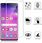Amazon 3X Folia Ochronna Na Ekran Samsung Galaxy S10 Elastyczna - zdjęcie 6