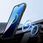 Esr Classic Hybrid Kickstand Halolock Magsafe Do Iphone 16 Pro Max - zdjęcie 5