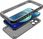Tech Protect Wodoodporne Etui Case Obudowa 360 Na Iphone 15 Wodoszczelne Ip68 - zdjęcie 5