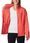 Kurtka Sportowa Damska Columbia Malta Springs Softshell - zdjęcie 3