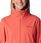 Kurtka Sportowa Damska Columbia Malta Springs Softshell - zdjęcie 4