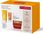 Clarins Anti-Aging Sun Protection Routine 150 ml + 30 ml + kosmetyczka - zdjęcie 3