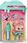 Lalka Mga Yummiland Lipgloss Doll - Licorice - zdjęcie 2