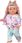 Baby Born Casual Outfit Aqua 43Cm 832622 - zdjęcie 3