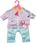 Baby Born Casual Outfit Aqua 43Cm 832622 - zdjęcie 2