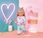 Baby Born Casual Outfit Aqua 43Cm 832622 - zdjęcie 4