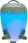 Black Diamond Lampa Turystyczna Orbiter 450 Lantern - Desert Sage - zdjęcie 6
