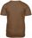 Pinewood T-Shirt Koszulka Myśliwska Outdoor Life 5445 Nougat XL - zdjęcie 2