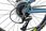 Rower Indiana X-Pulser 3.6 M17 Grafitowo-Limonkowy 26 2025 - zdjęcie 5