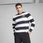 Puma Bluza Class Striped 68464716 - zdjęcie 3