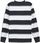 Puma Bluza Class Striped 68464716 - zdjęcie 4