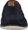 Bugatti męskie mokasyny zamszowe 321-ARU61-1400-4100 DARK BLUE - zdjęcie 4