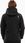 Kurtka męska Softshell Alpinus Stenshuvud czarna BR43371 - zdjęcie 5