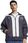 Kurtka bluza wiatrówka męska Puma BMW MMS Archive [628096 06] - zdjęcie 6