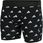 Bokserki męskie adidas ACTIVE FLEX SHORTS 3-PACK wielokolorowe 4AM004-913 - zdjęcie 3