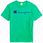 T-shirt Champion zielony, jakość premium, M, oryginał, wysyłka w 24h! - zdjęcie 2