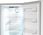 Lodówka Lodówka Beko B5RCNA406HXBR2 Z Zamrażalnikiem Dolnym 203,5cm Dark Inox - zdjęcie 7