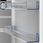 Lodówka Lodówka Beko B5RCNA406HXBR2 Z Zamrażalnikiem Dolnym 203,5cm Dark Inox - zdjęcie 10