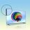 Telewizor Telewizor QLED Thomson 40QG4S14 40" Bezramkowy Google TV Asystent Google WiFi Dolby Audio - zdjęcie 4