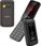 Telefon komórkowy Aiwa FP-30-2G/BK - zdjęcie 4